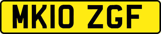 MK10ZGF