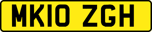 MK10ZGH