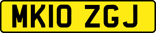 MK10ZGJ