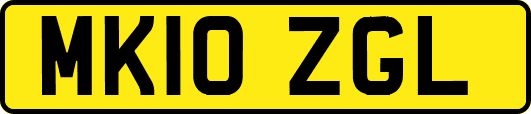 MK10ZGL