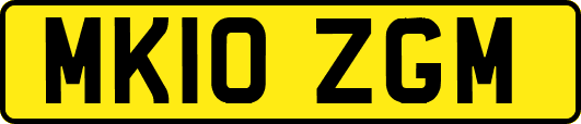 MK10ZGM