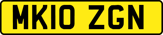 MK10ZGN