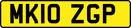 MK10ZGP