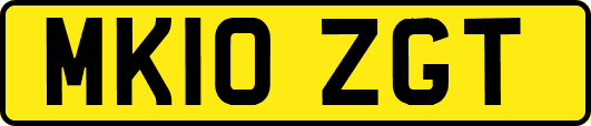 MK10ZGT