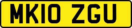 MK10ZGU