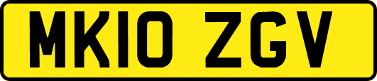 MK10ZGV