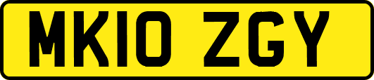 MK10ZGY