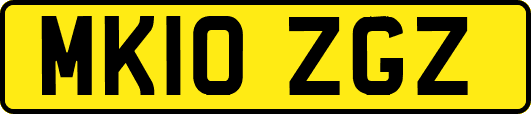 MK10ZGZ