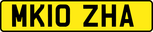 MK10ZHA