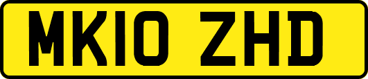 MK10ZHD