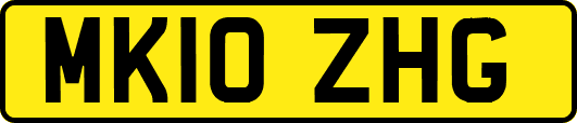MK10ZHG