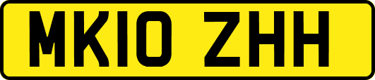 MK10ZHH