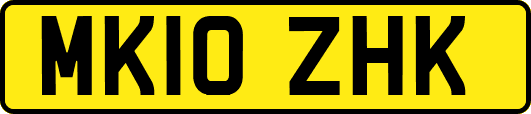 MK10ZHK