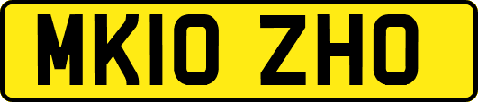MK10ZHO