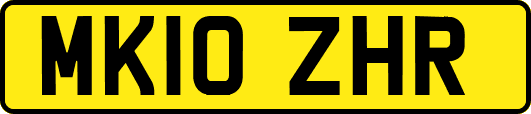 MK10ZHR