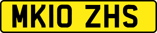 MK10ZHS