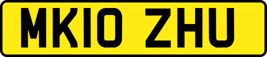 MK10ZHU