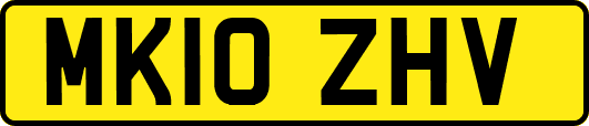MK10ZHV