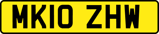MK10ZHW