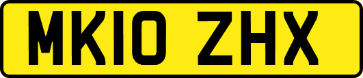 MK10ZHX