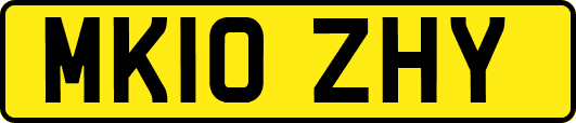MK10ZHY