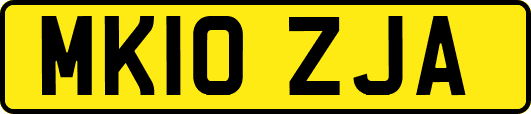 MK10ZJA