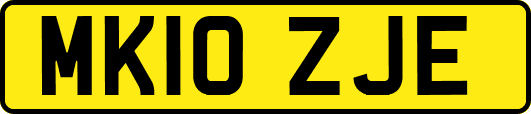 MK10ZJE