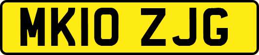 MK10ZJG