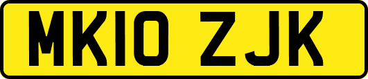MK10ZJK