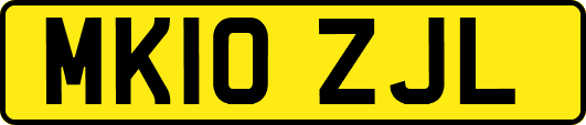 MK10ZJL