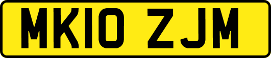 MK10ZJM