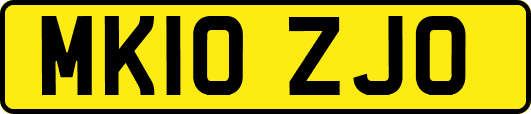 MK10ZJO