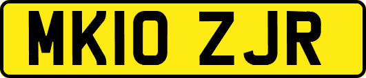 MK10ZJR