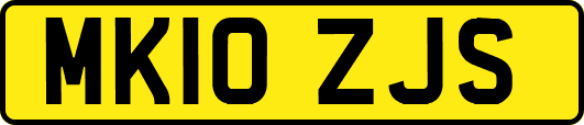 MK10ZJS