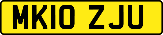MK10ZJU