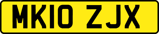 MK10ZJX