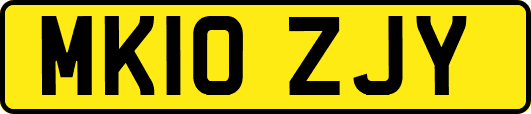 MK10ZJY