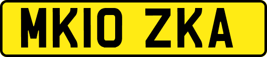 MK10ZKA