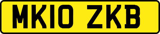 MK10ZKB
