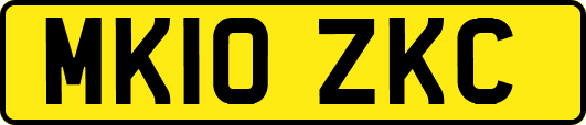 MK10ZKC