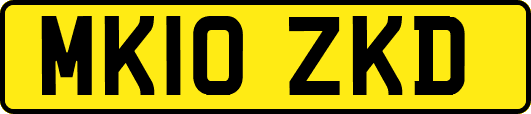 MK10ZKD