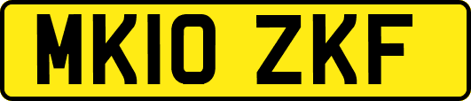MK10ZKF