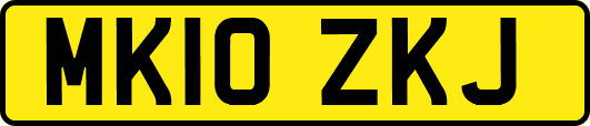 MK10ZKJ