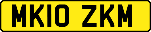 MK10ZKM