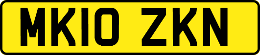 MK10ZKN