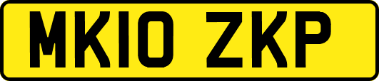 MK10ZKP