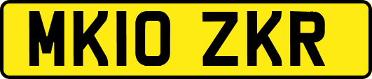 MK10ZKR