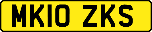 MK10ZKS