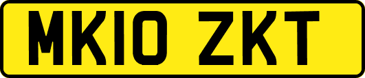 MK10ZKT
