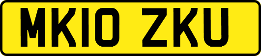 MK10ZKU